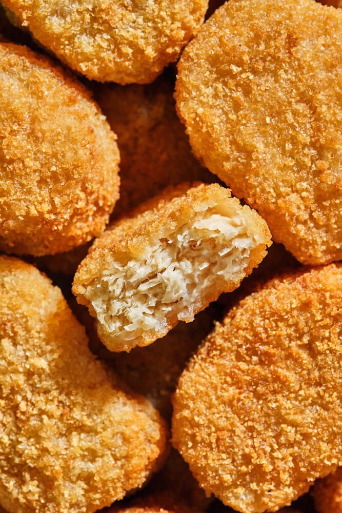 Original Chik'n Nuggets