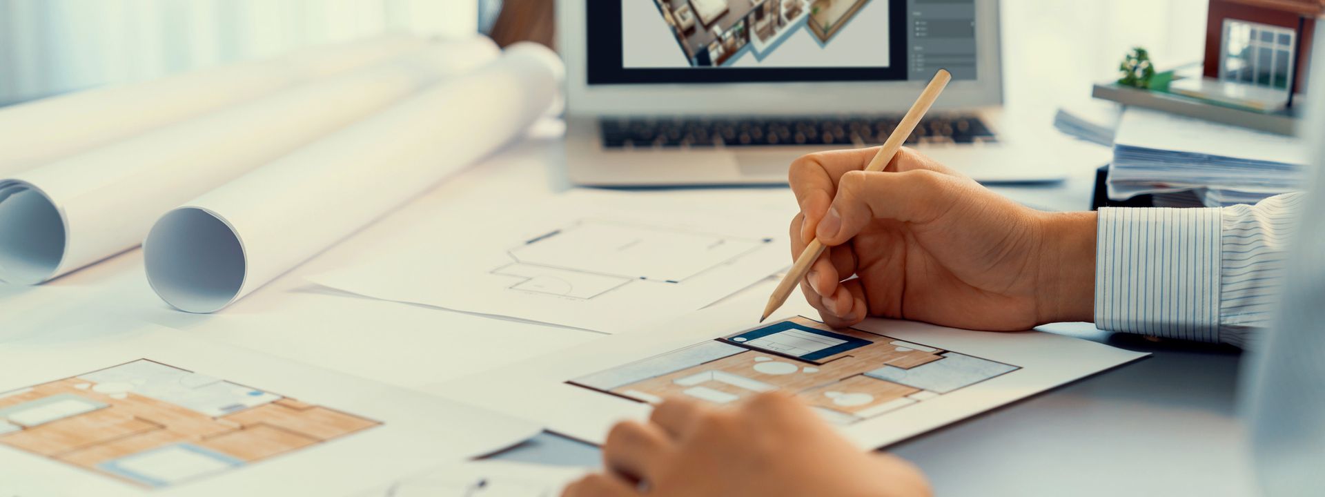 ristrutturazione interni milano