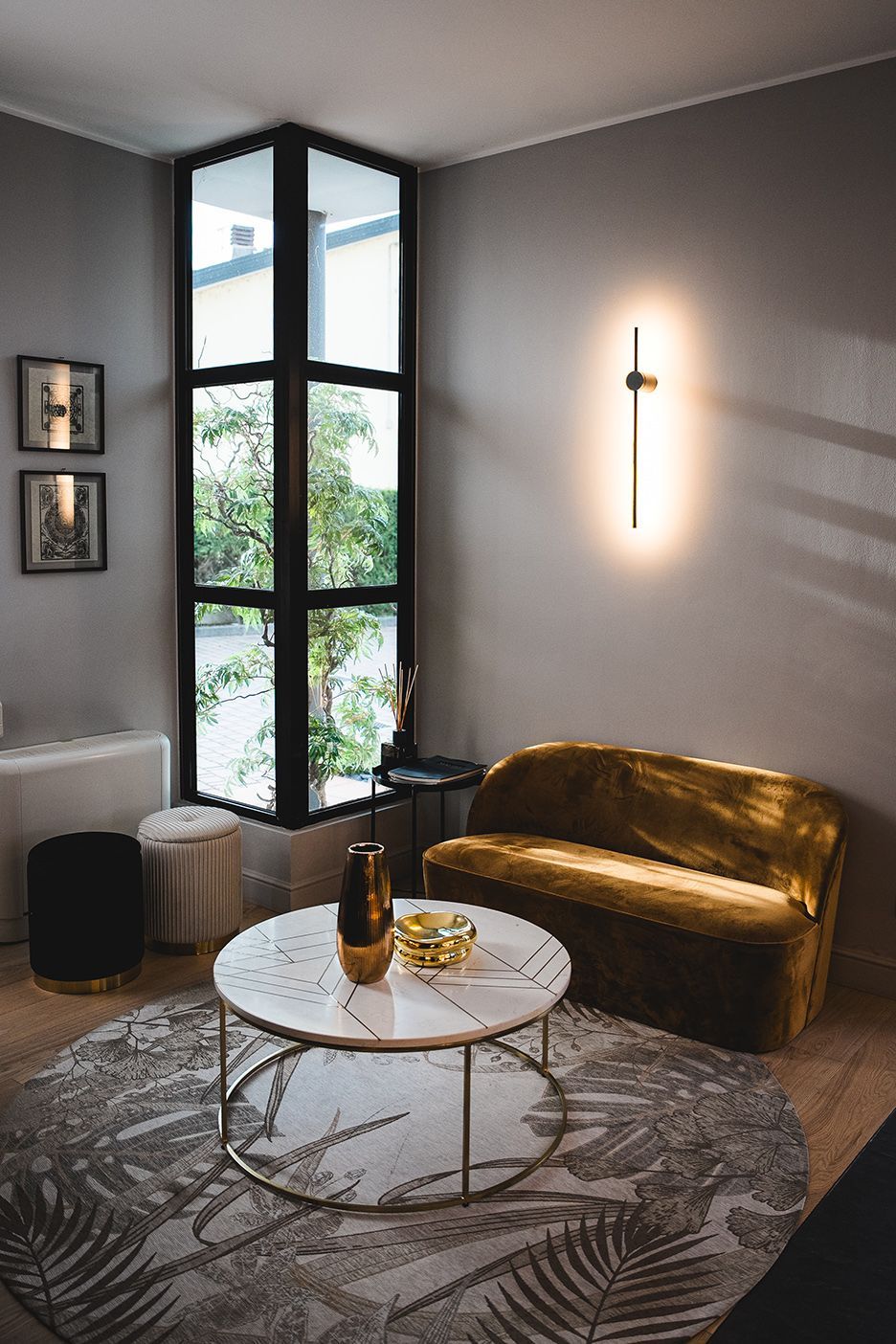 Ristrutturazione appartamenti e ville