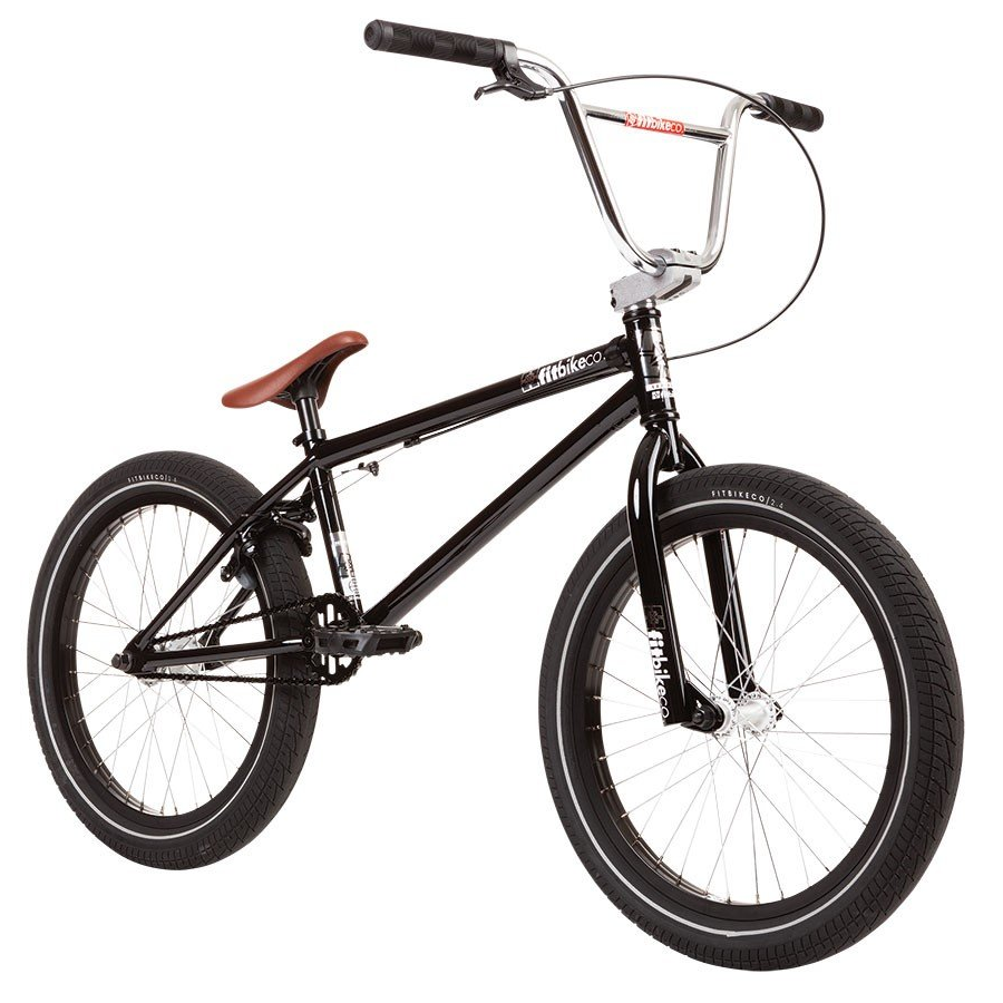 Fitbikeco BMX Series One