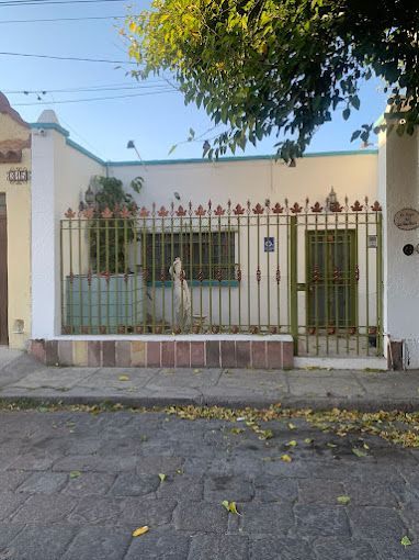 RAYOS X DEL POTOSI  