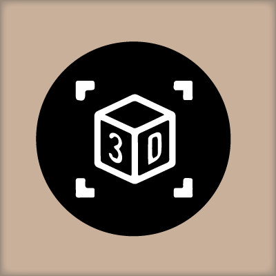 Article about the Scriba stylus published by 3D