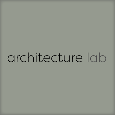 the logo of architecture lab