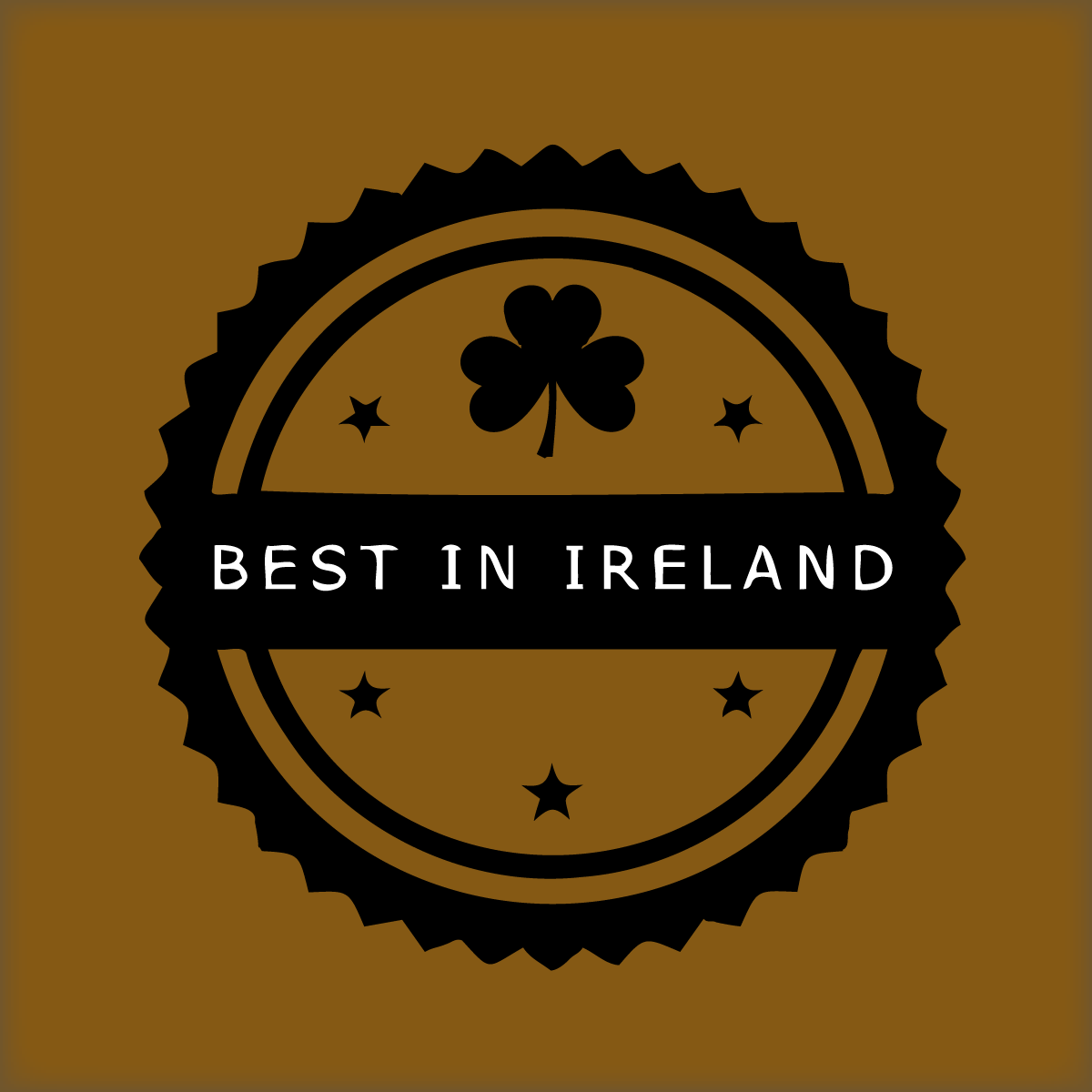 Best in Ireland logo