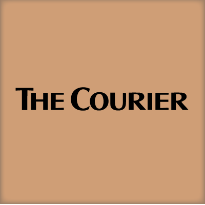 Article about the Scriba stylus published by The Courier