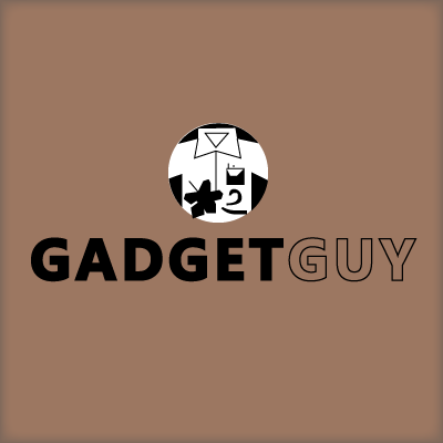 Article about the Scriba stylus written by Ray Shaw and published by GadgetGuy