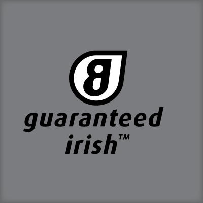 Q&A with David Craig from Dublin Design Studio by the Guaranteed Irish