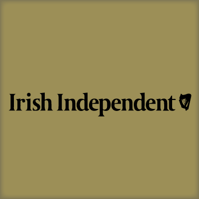 Scriba article written by Michael Cogley and published by Irish Independent