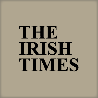 Scriba article written by Ciara O'Brien and published by The Irish Time