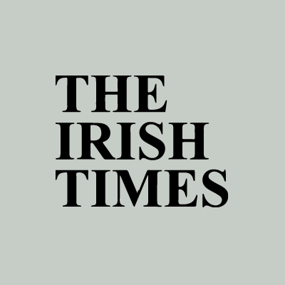 Architecture and design article written by Emma Cullinan and published by The Irish Times