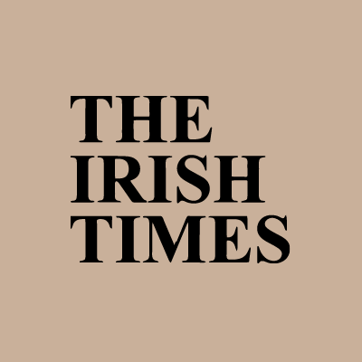 Scriba article written by Charlie Taylor and published in The Irish Times