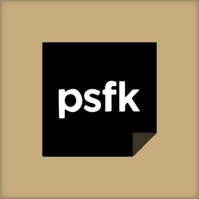 Scriba article written by Jason Brick from psfk magazine