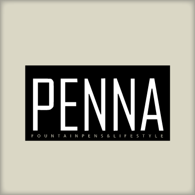 Scriba article written by Nicoletta Salvatori from PENNA magazine