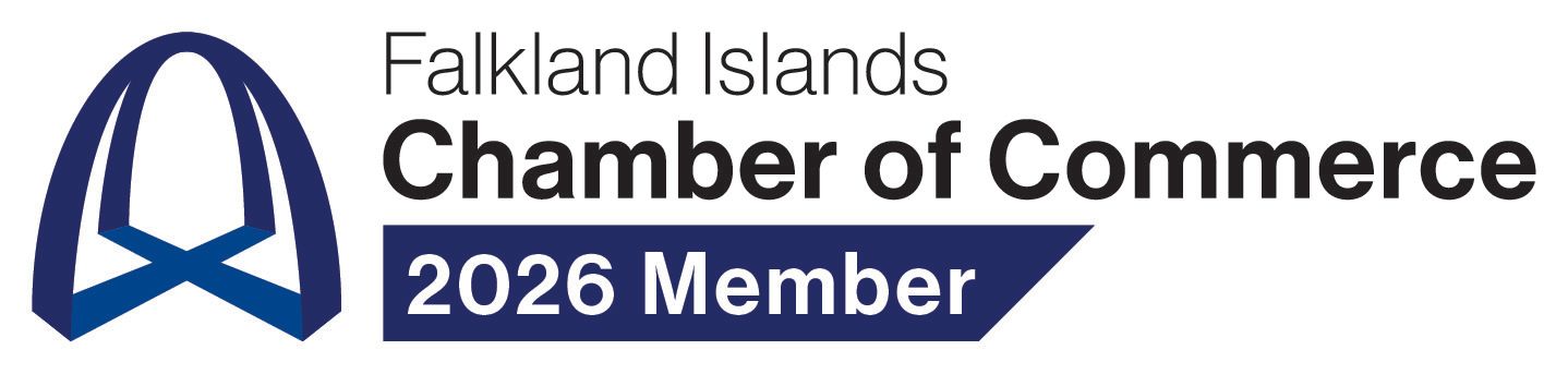 Falkland Islands Chamber of Commerce logo