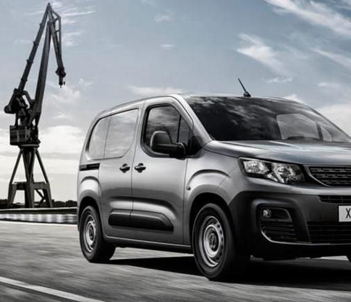 Llantas Carga (comerciales)