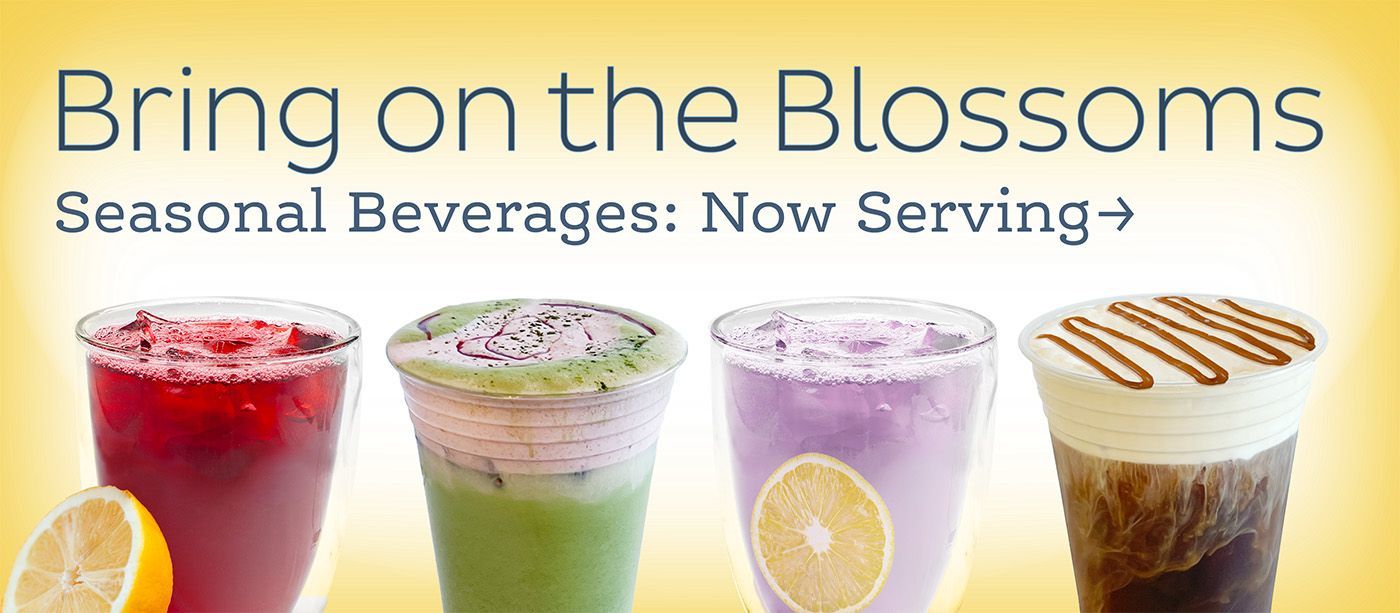 Gifts and Rewards: Earn free drinks. Give the YC experience
