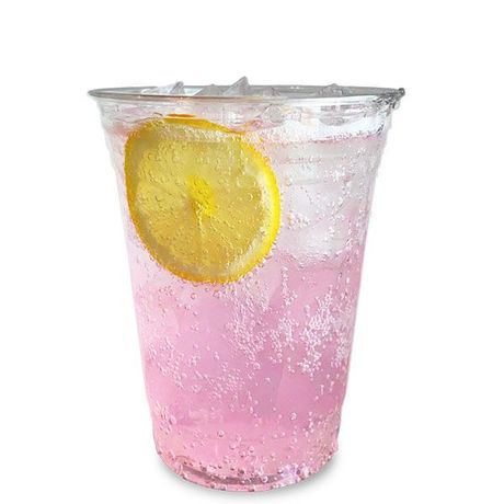 Lavender Lemon Spritz