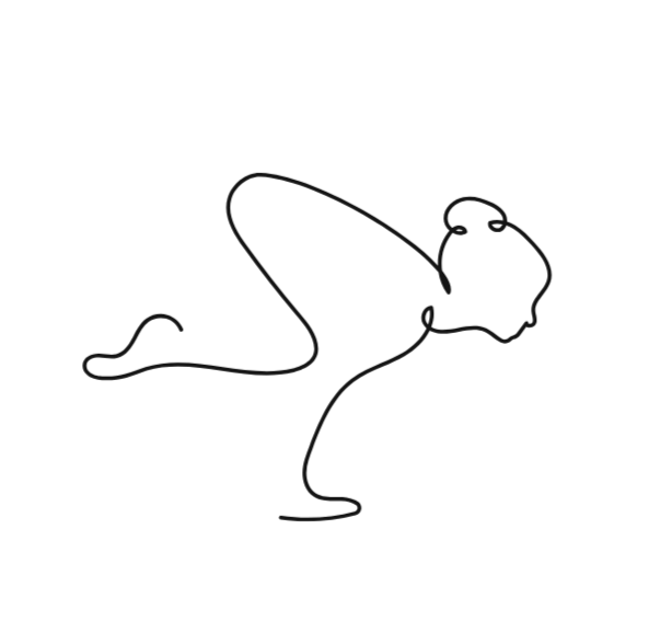 Icône soins énergétiques