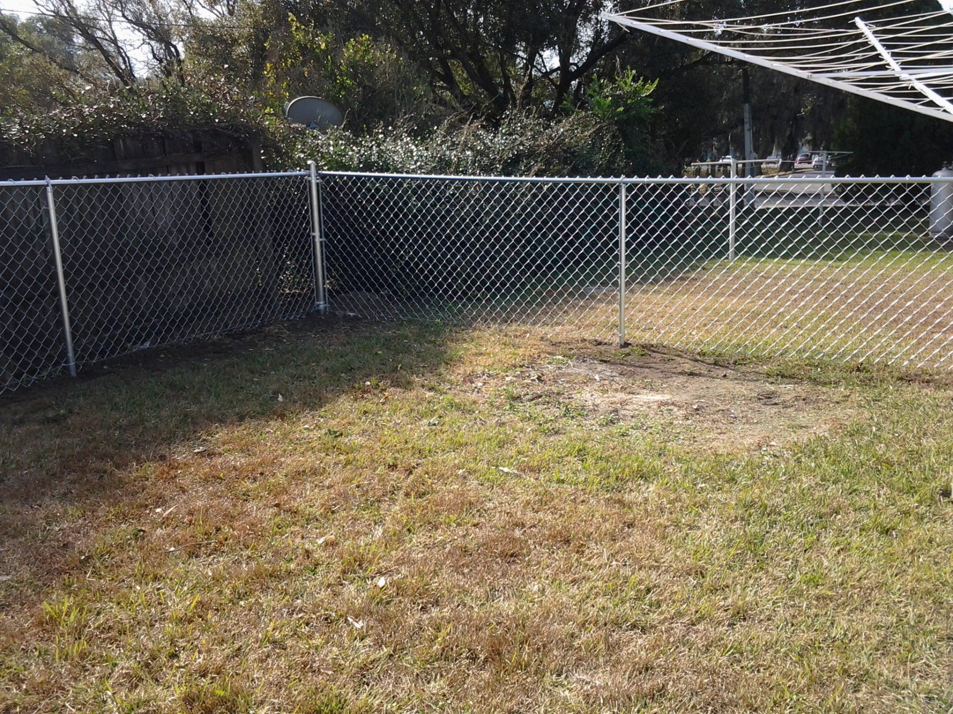 home fence Fencing Services in New Port Richey, Florida