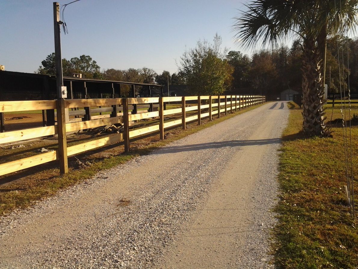 Fence Install  Fencing Services in New Port Richey, Florida