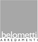 BELOMETTI ARREDAMENTI LOGO
