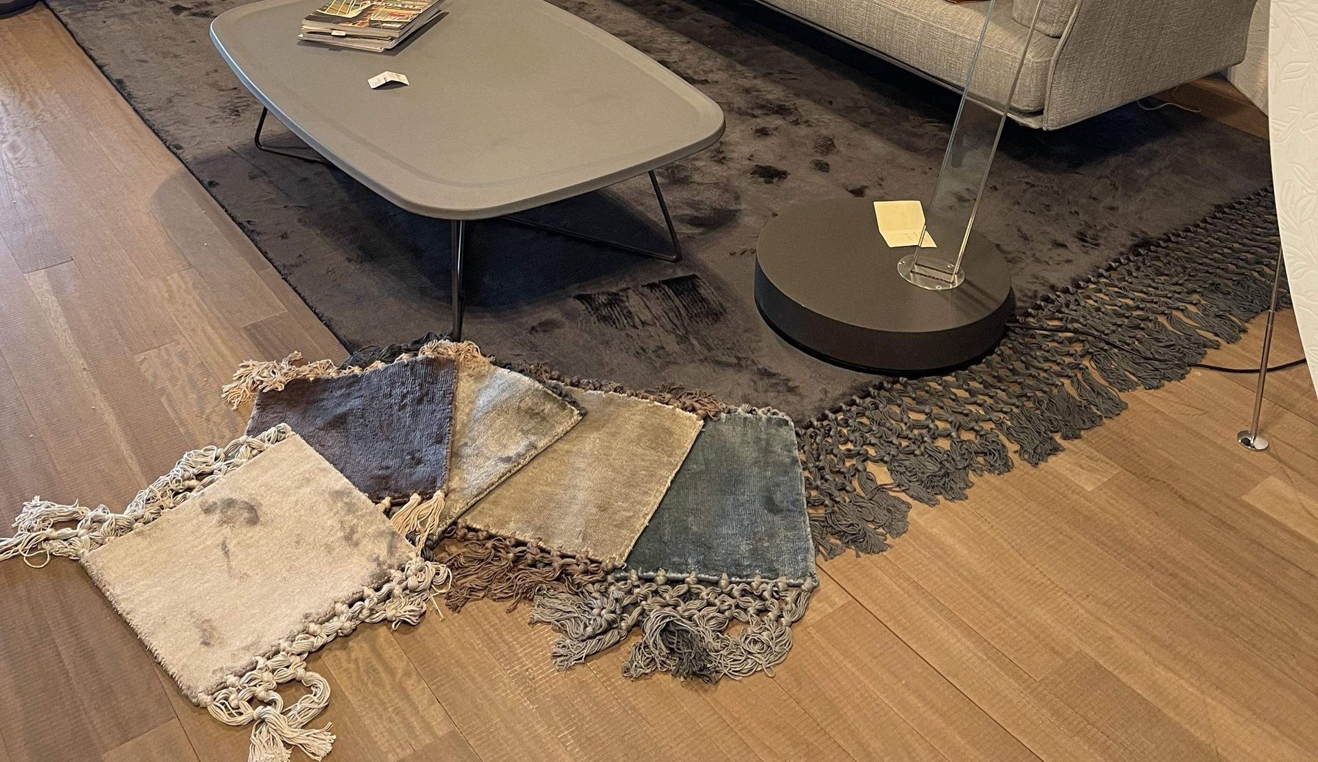 Complementi d'arredo