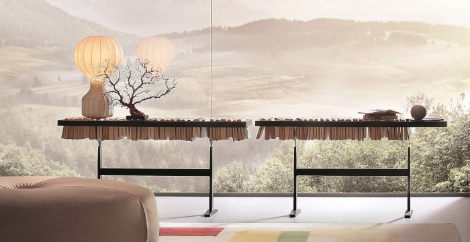 Complementi d'arredo