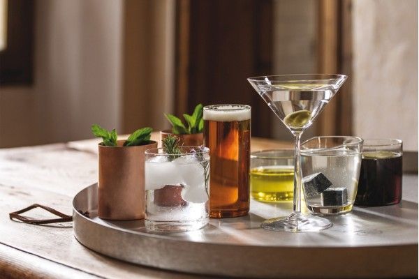 Complementi d'arredo