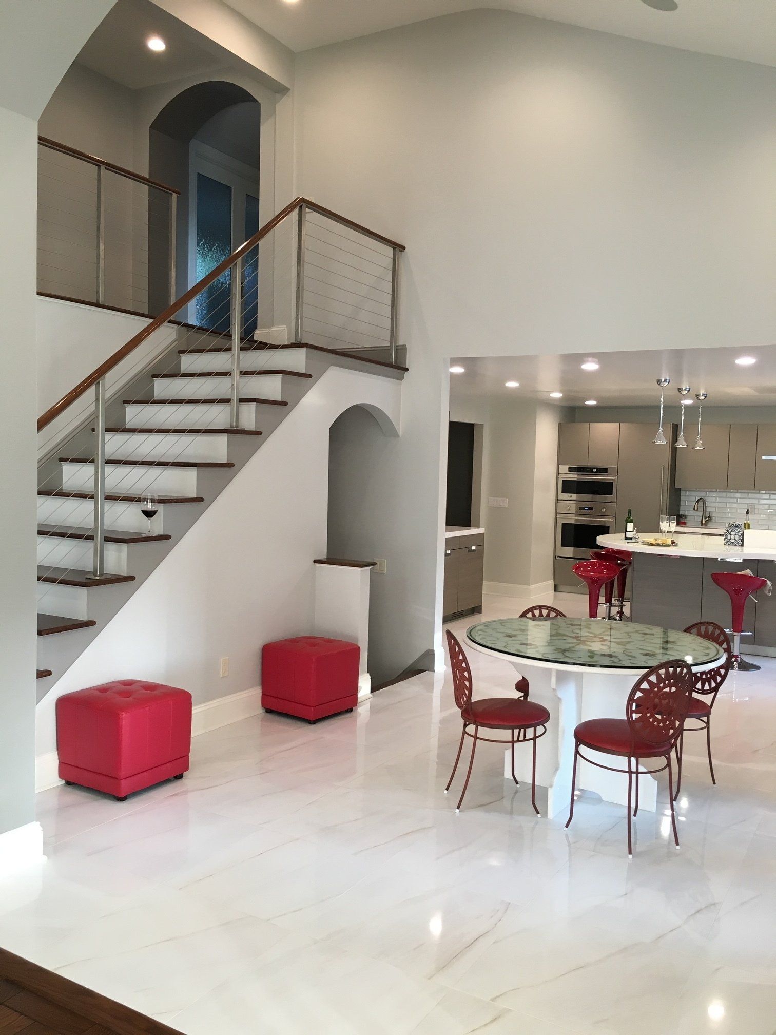 Architect in Scarsdale, NY