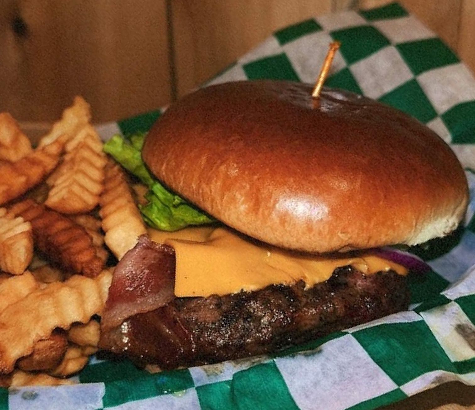 Timberwolf Inn Marcell, MN