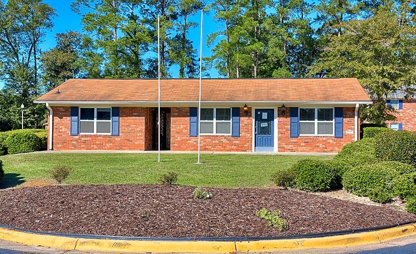 Apartment Gallery Azalea Park Apartments Augusta, GA