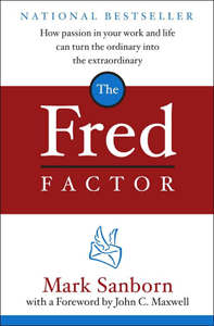 Fred Factor