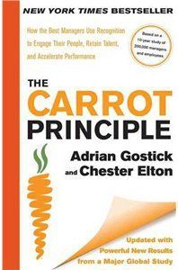 The Carrot Principle
