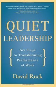 Quiet Leadership
