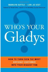 Who's Your Gladys