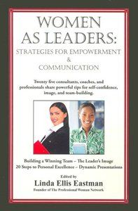 Woman as Leaders