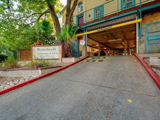 Boardwalk Apartments