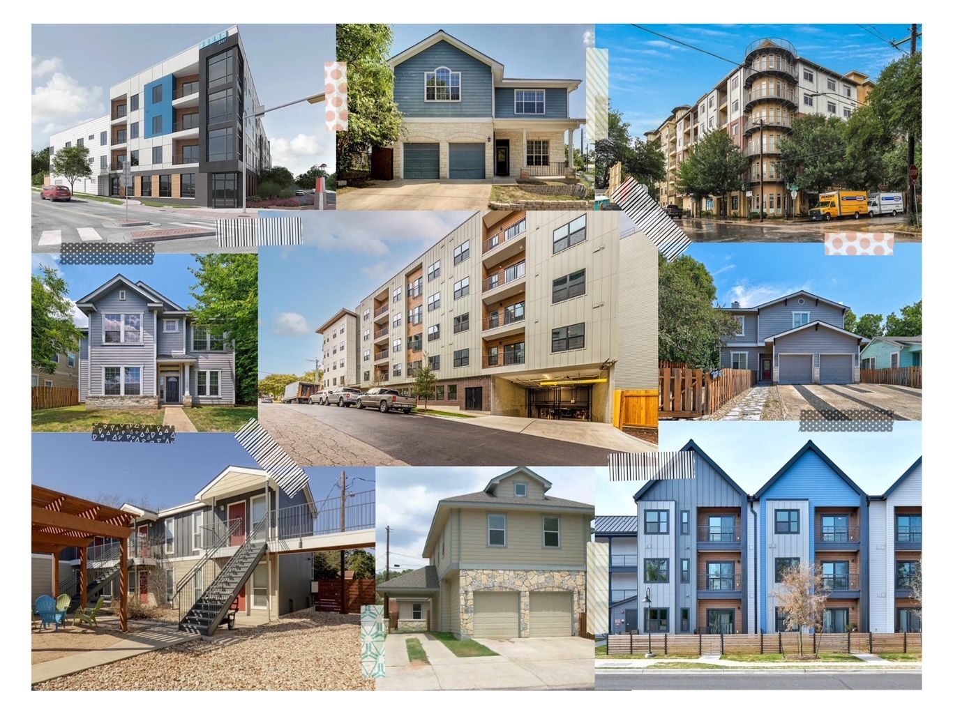 Emerald Property Management Services Your Austin Real Estate Partner