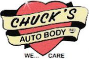 Chuck's Auto Body Inc. Chuck's Auto Body Inc.