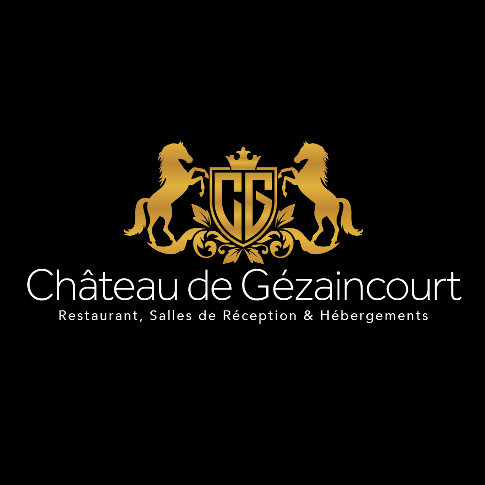 Château De Gézaincourt