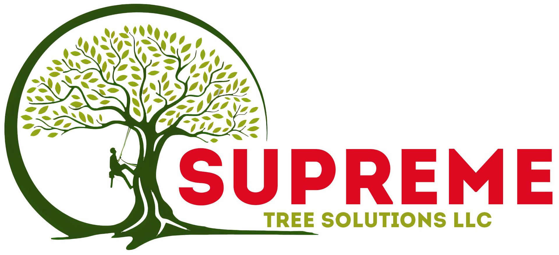 Supreme Tree Solutions