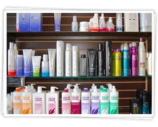 Hair Products - Beauty Salon in Webster, TX