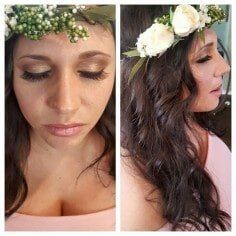 Special Event - Wedding makeup in Webster, TX