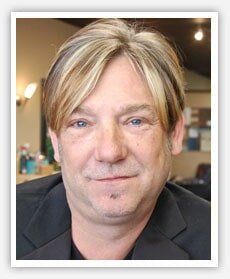 Nathan Atwell - Hair Stylists in Webster, TX