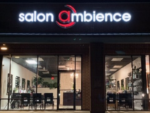 Salon Ambience - Hair Salon in Webster, TX