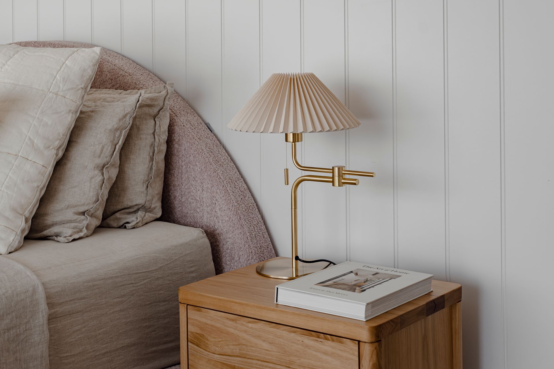Bedroom — Balaklava, S.A — Mack's Cabinets