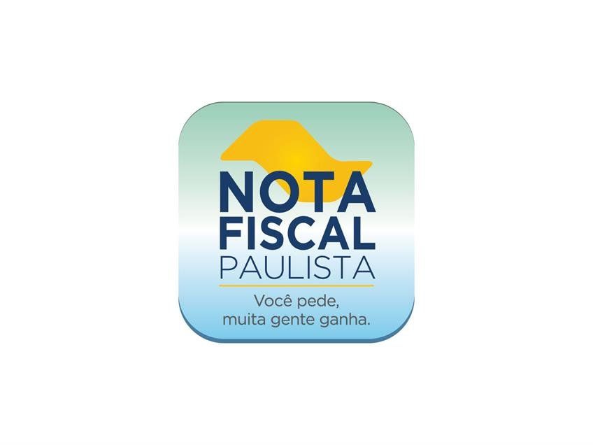 Imagem da Nota fiscal Paulistana