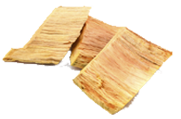 hardwood woodchip