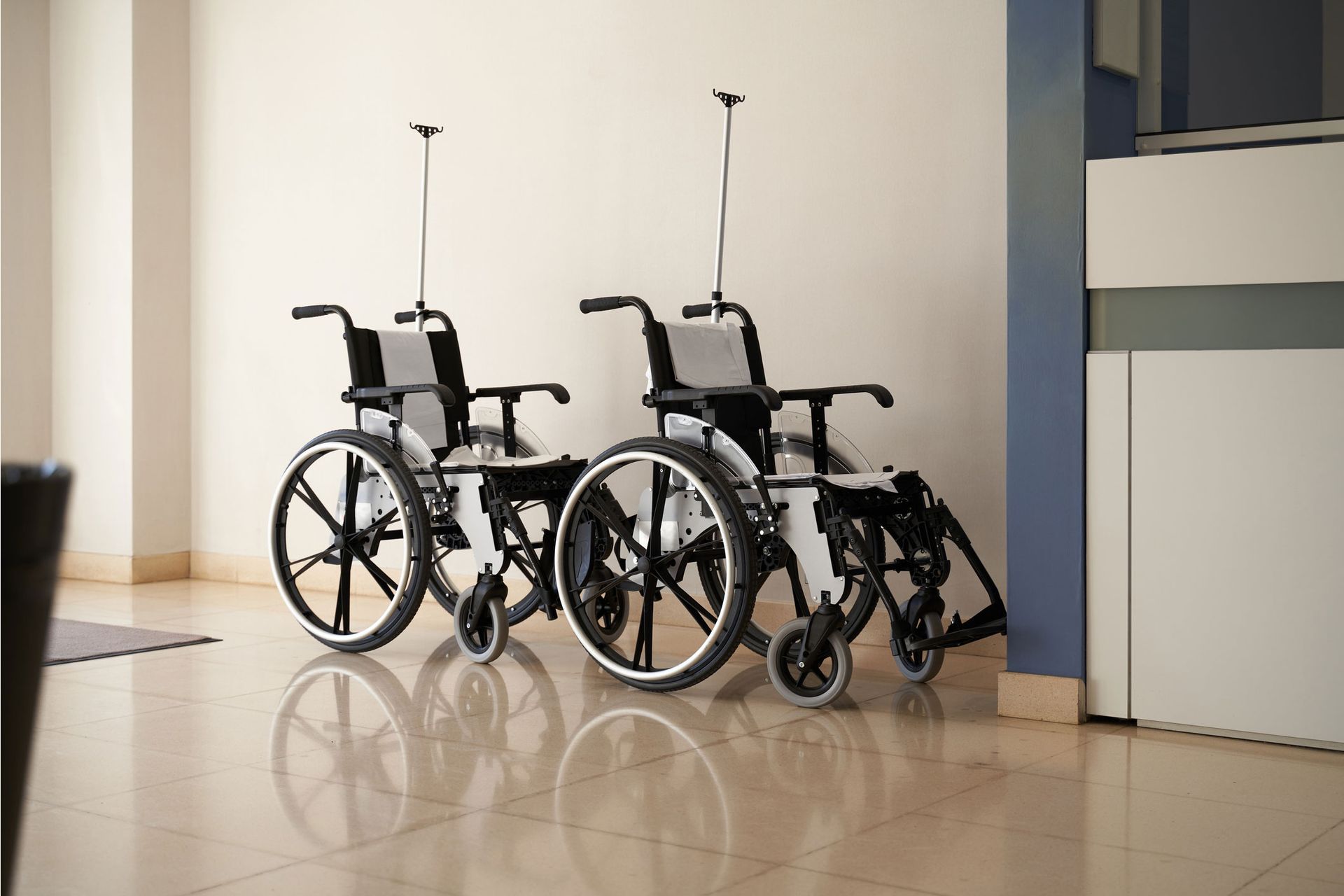 Two Electric Wheelchair | Punta Gorda, FL | Medical Department Two Electric Wheelchair | Punta Gorda, FL | Medical Department
