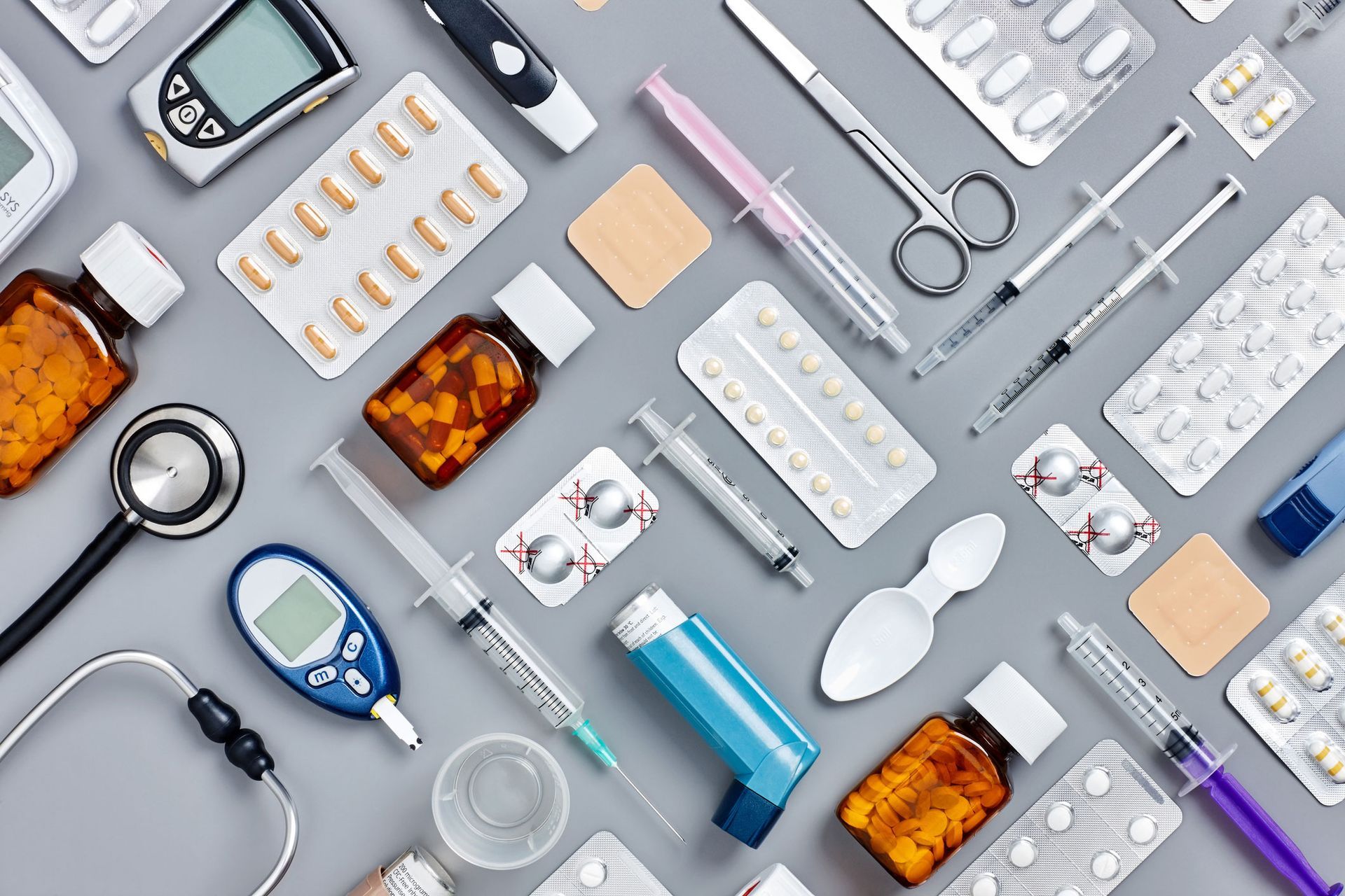 Medical Tools And Supplies | Punta Gorda, FL | Medical Department Medical Tools And Supplies | Punta Gorda, FL | Medical Department